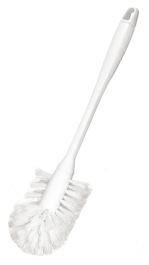 Oates Large Industrial Sanitary Brush - Synthetic