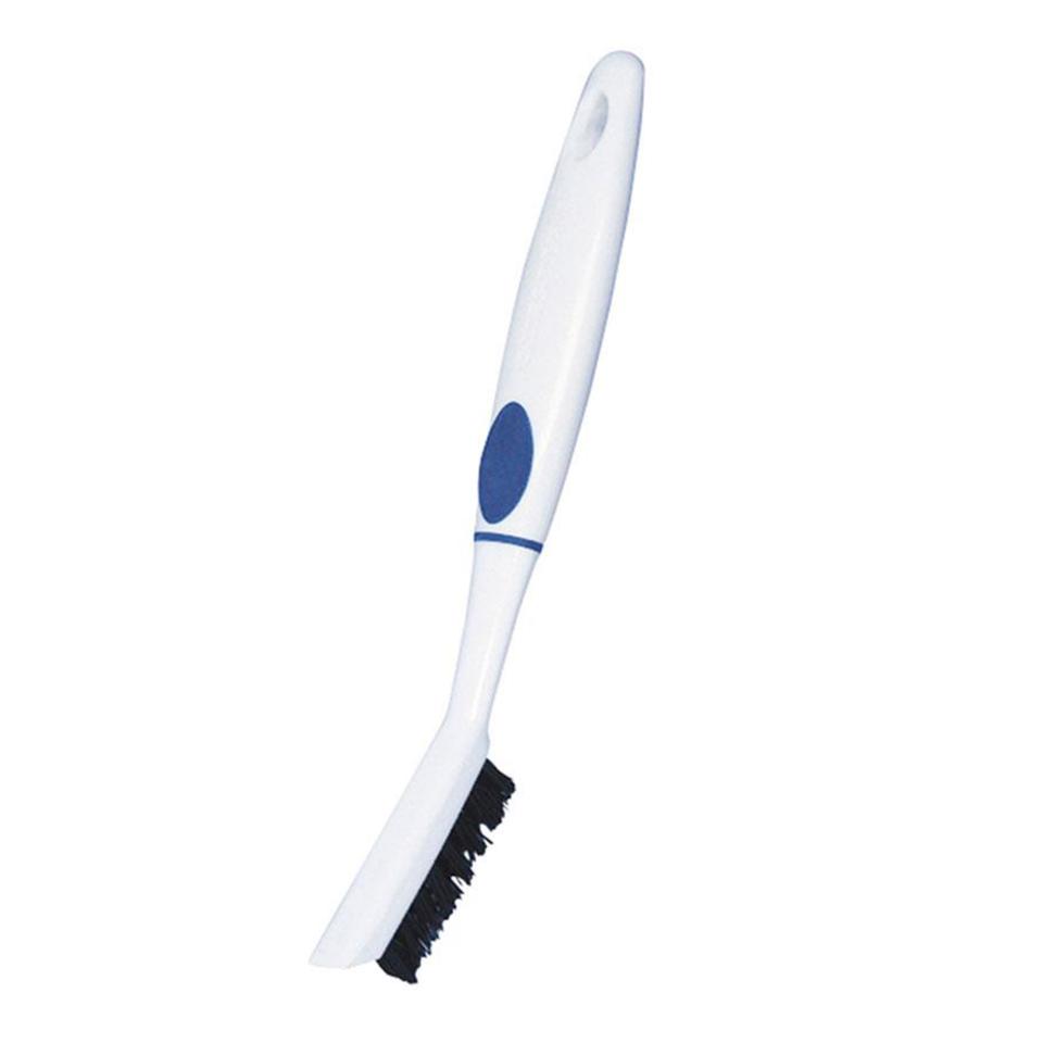 Oates Soft Grip Grout Brush