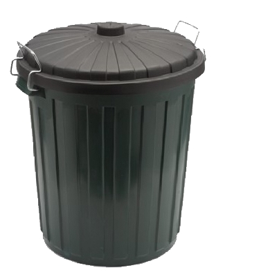Garbage Bins
