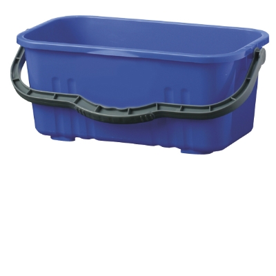 Oates Window Cleaners Bucket 12L