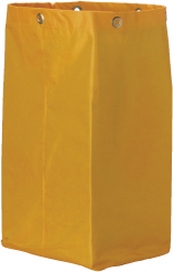 Oates Scissor Trolley With Bag