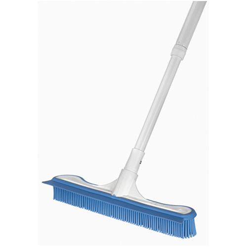 oates eletrostatic broom extension handle