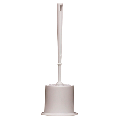 Oates Handy Toilet Brush Set