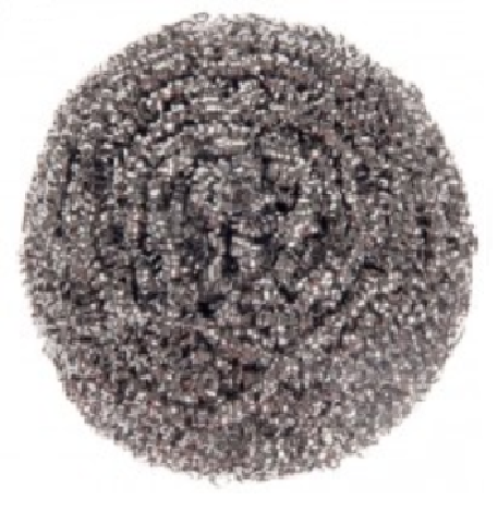 steel scourer cleaning supplies