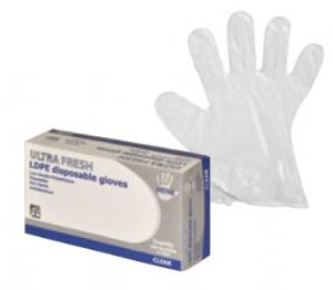 Foodhandling/Prep Gloves