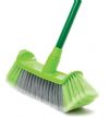 Sabco Skirting Board Broom 24.5cm