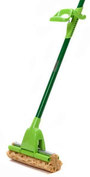 Sabco Lightning Quickdry Sponge Mop