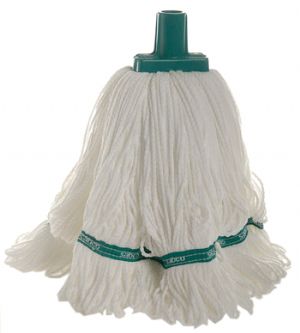 Sabco Microfibre Loop Mop Head