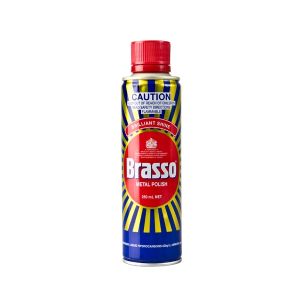 Brasso Metal Polish 250ml