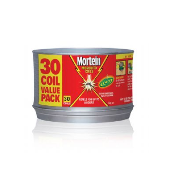 mortine
