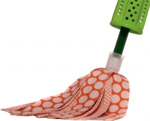 Sabco Wonder Squeeze Mop