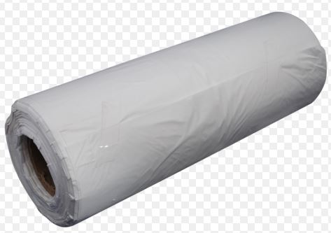Binliner 240L HD Natural - Roll