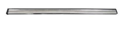SABCO Pulex stainless steel channel & rubber