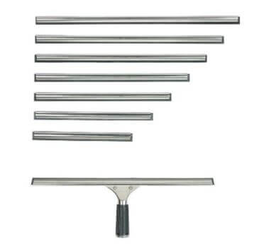 SABCO Pulex stainless steel complete squeegee