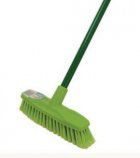 Jiffy Broom Complete General Purpose 2505 Green