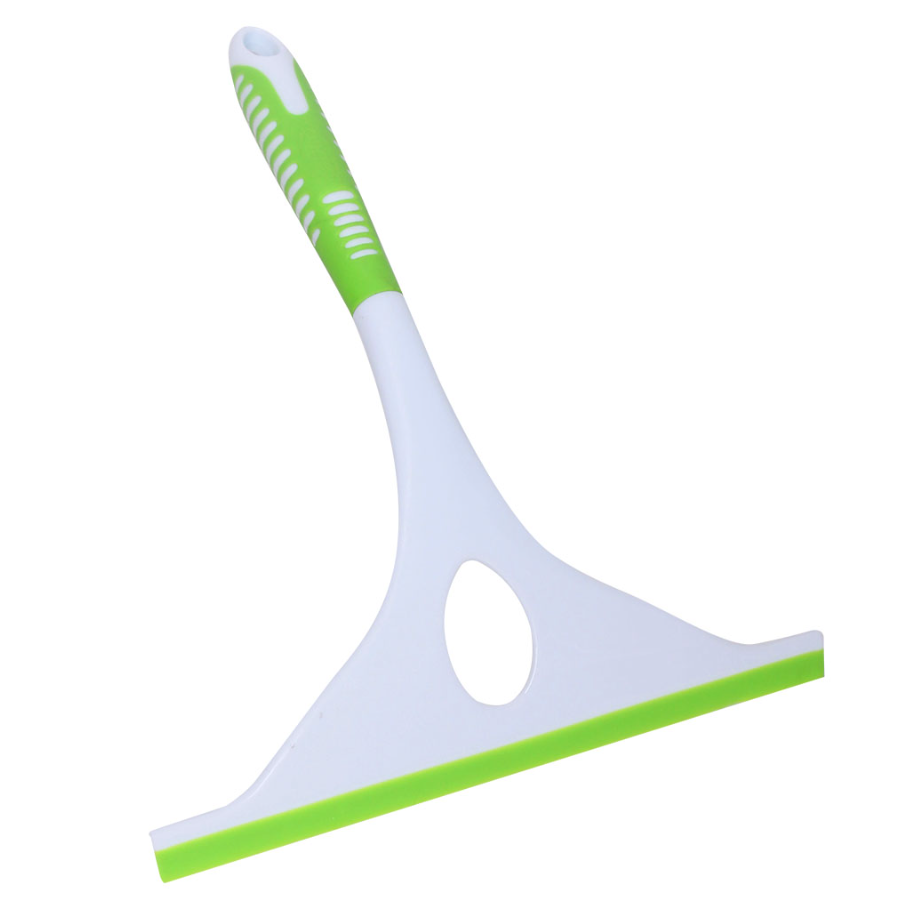 Sabco Soft Grip Rubber Window Squeegee