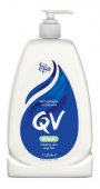 qv hand wash cream