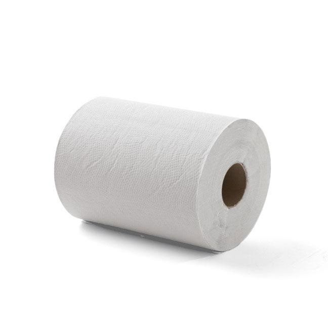caprice green roll towel 80 meters