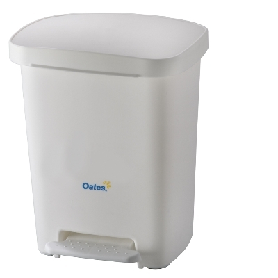 Pedal Bins