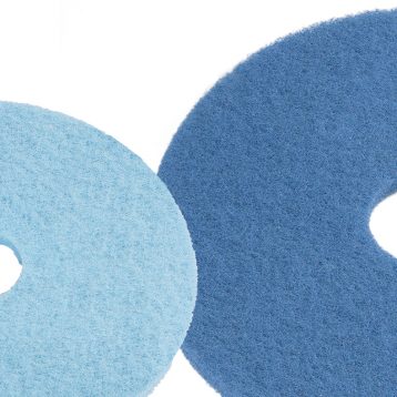 Sabco Buffing Polishing Pads