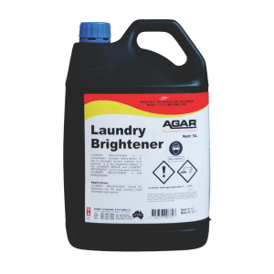 AGAR LAUNDRY BRIGHTENER
