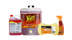 automotive care products