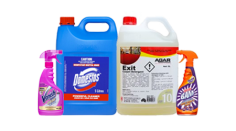 best cleaning products and supplies