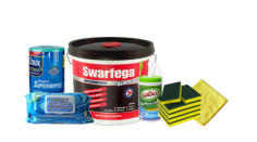 buy cloths and wipes