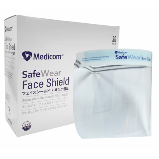 Face Shield