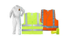 personal protective equipment