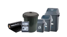 waste disposal supplies