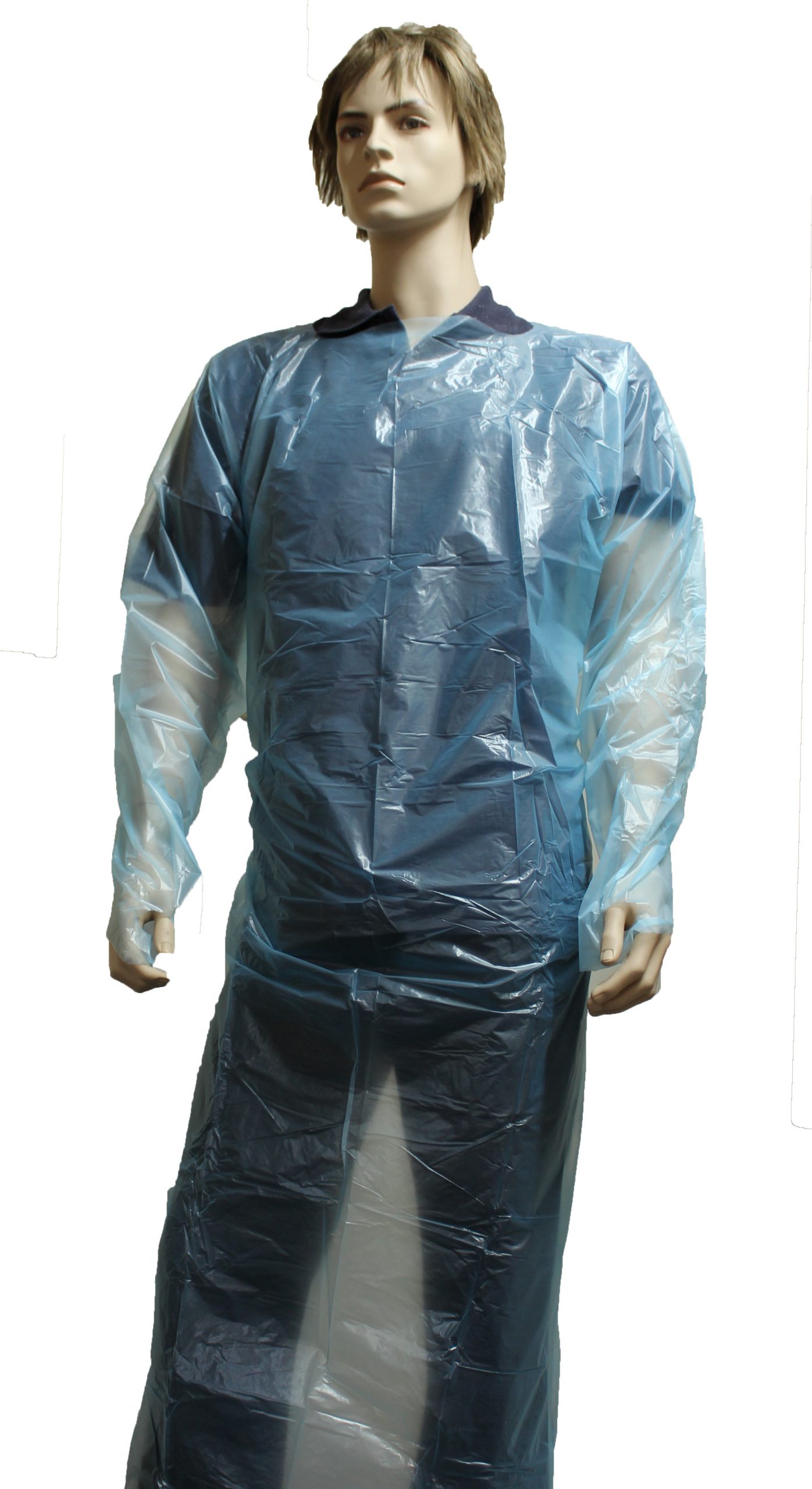 Gowns | CPE Hospital Gowns - Full Sleeve