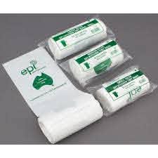 Environmental Range Bin Liners
