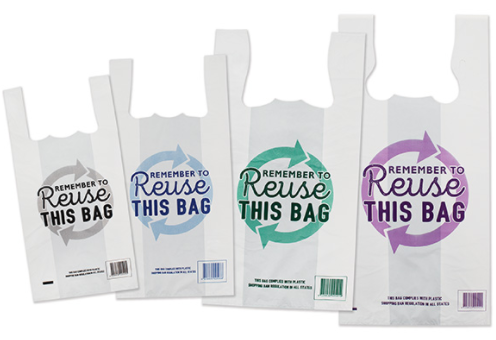 Carry bags