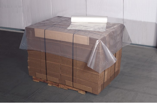 Pallet Cover/Wrap
