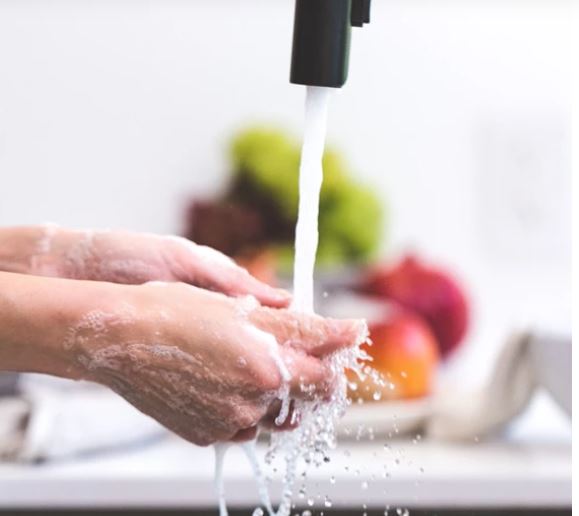 Dettol Liquid hand Wash 250ml
