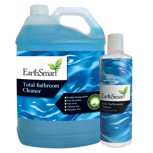 EarthSmart Total Bathroom Cleaner