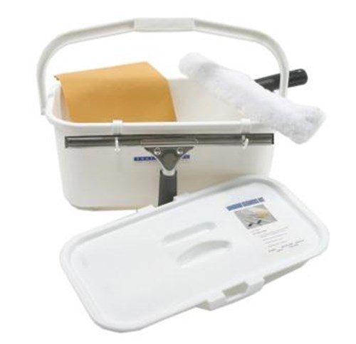 SABCO Window Cleaners Bucket Kit