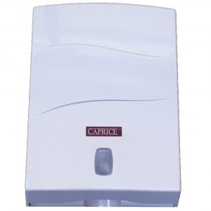 Caprice Interleaved Towel Dispenser