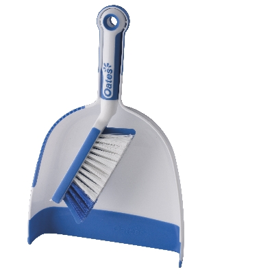 Dustpan Set - Oates Space Saver