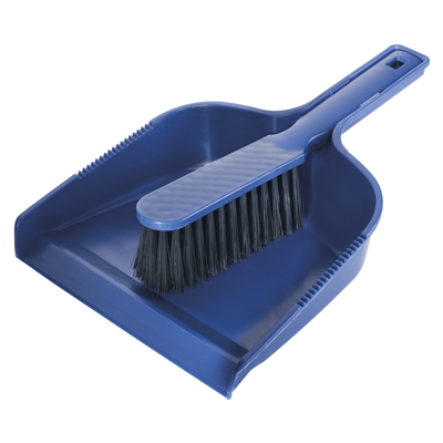 Oates All Purpose Dustpan Set - 165048