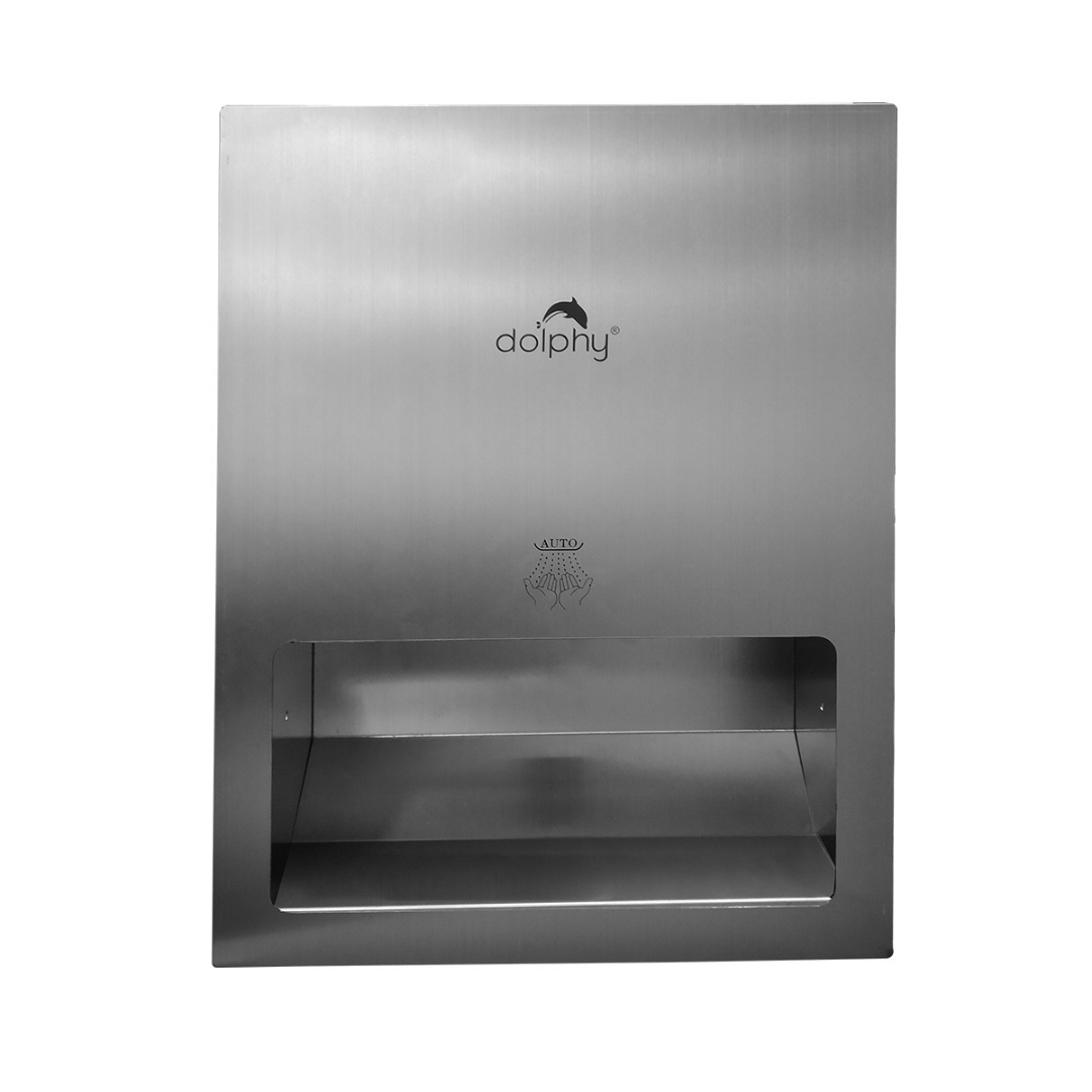 Dolphy Recessed Hand Dryer