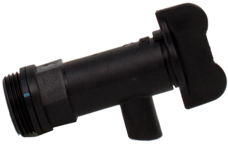 Black Drum Tap