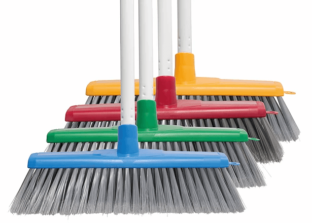 Oates Classic Plus Ultimate Indoor Broom