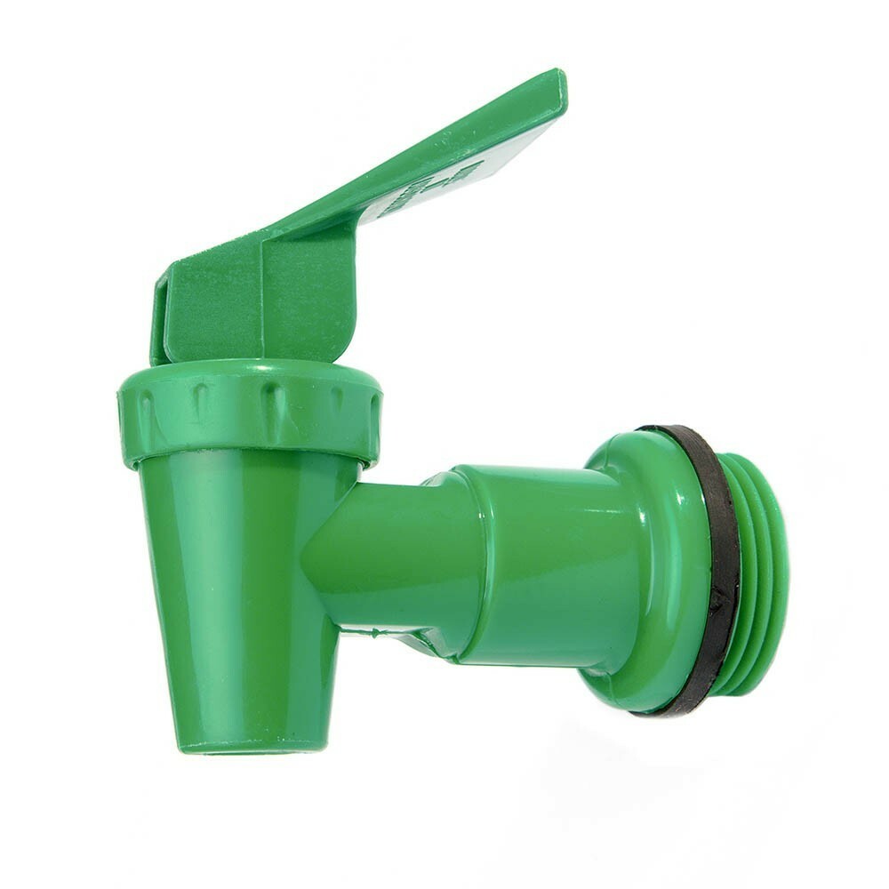Snap Tap Short Thread - Green