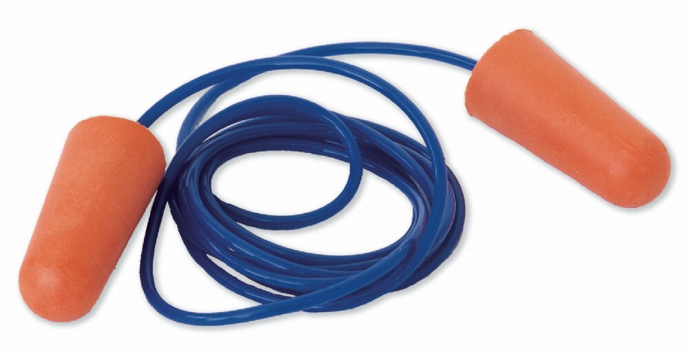 ATS Eagle Ear Plugs Corded
