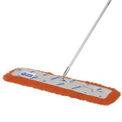 Oates Mop Dust 91cm Modacrylic Complete