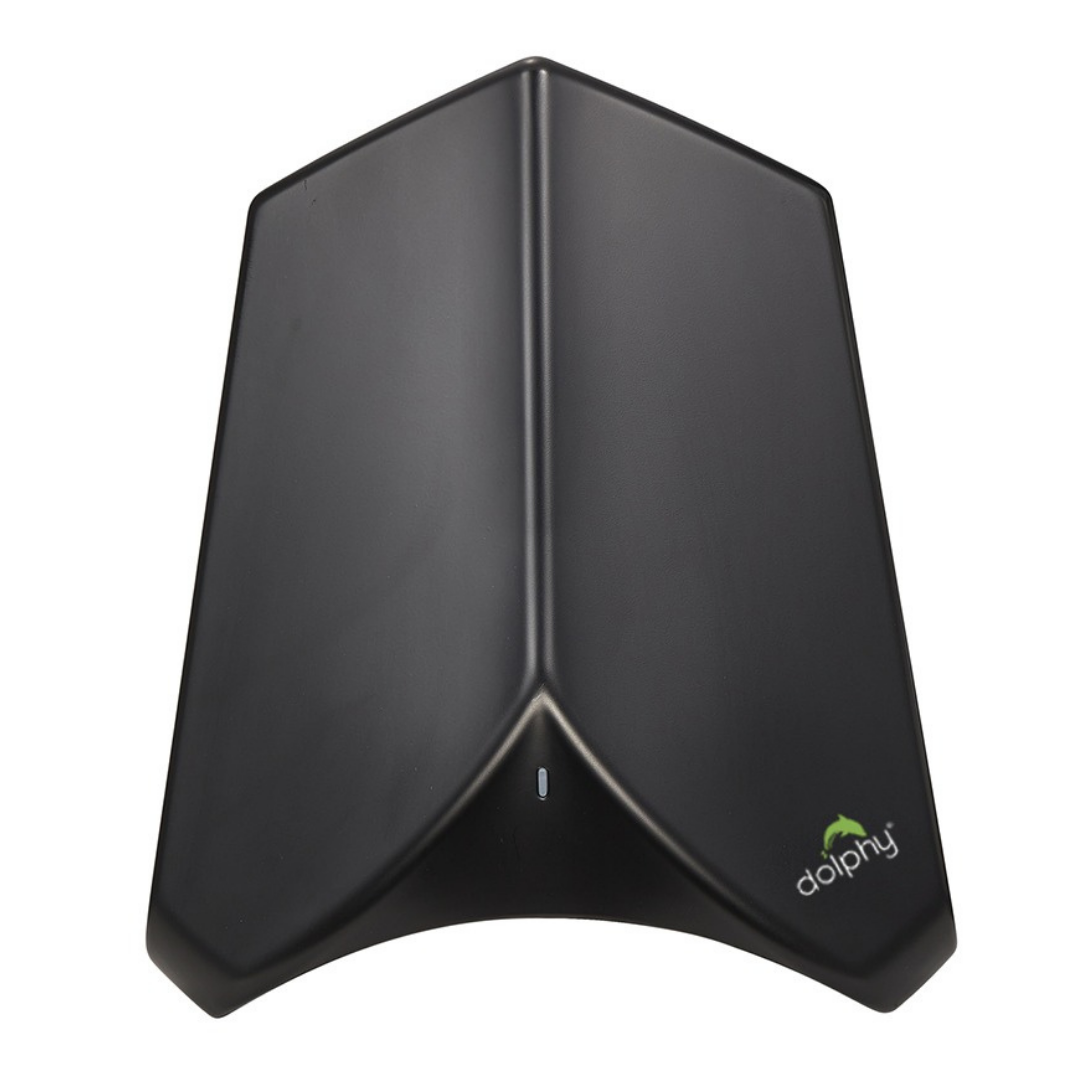 Dolphy ADGE Hand Dryer Black