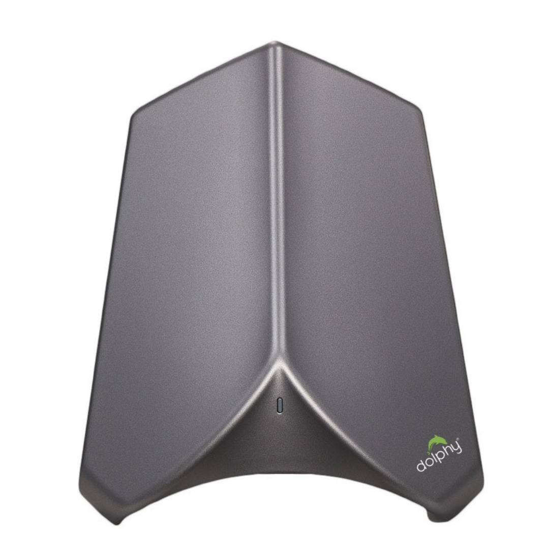 Hand Dryer - ADGE Hand Dryer - Silver