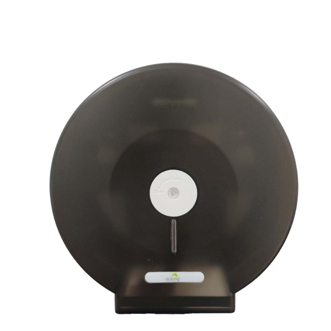 Dolphy Jumbo Toilet Roll Dispenser